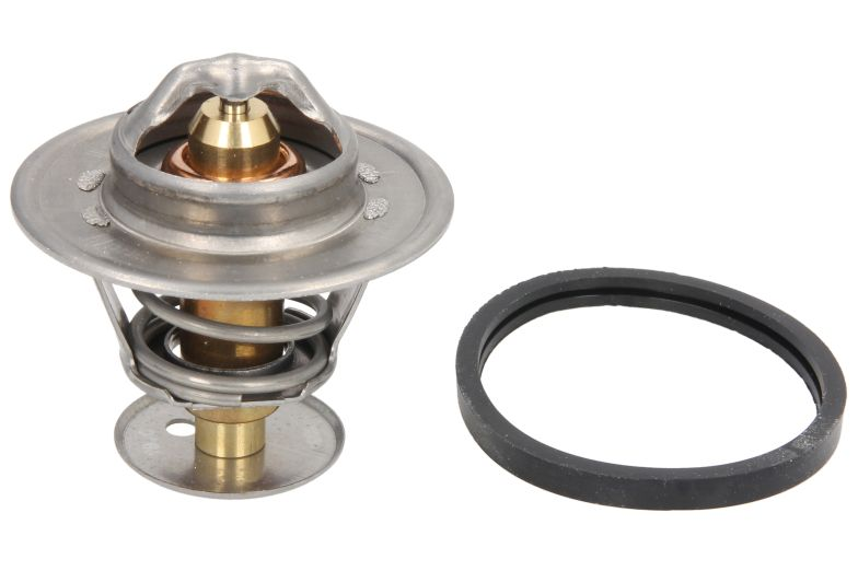 Термостат (89 °C) SAAB 900 I, 900 II, 9000, 9-3, 9-5 2.0 / 2.3 01.93-12.09 VERNET, фото 1