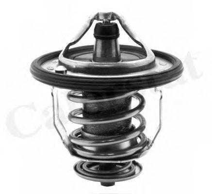 Термостат [76°C] Митсубиси PAJERO IV (V8_W, V9_W) 3.2 DI-D 2010-, CARISMA,  L200 VERNET, фото 1