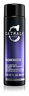 Фиолетовый кондиционер для волос Tigi Catwalk Fashionista Violet Conditioner 250ml