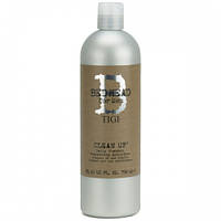 Щоденний шампунь для чоловіків Tigi Bed For Men Clean Up Daily Shampoo 750ml