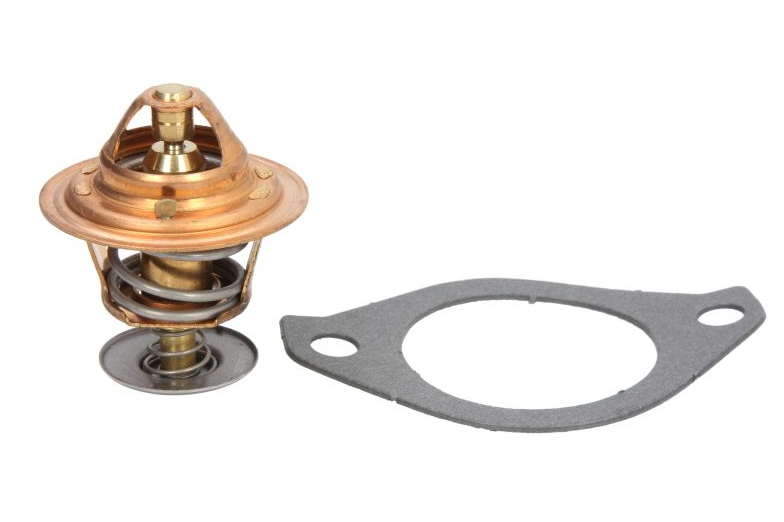 Термостат (82 °C) DAIHATSU APPLAUSE I, APPLAUSE II, COPEN, Хюндай ATOS, GETZ, I10 I, KIA PICANTO, Ніссан VERNET, фото 1