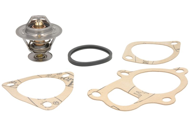 Термостат (85 °C) Хандай ACCENT II, ACCENT III, ELANTRA III, GETZ, GRANDEUR, HIGHWAY, I30, MATRIX, SANTA FÉ I, VERNET, фото 1