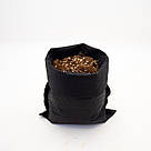 Тканинні горщики для розсади Grow Bag 400-600 мл (0,6 л) — діаметр 8 см, фото 5