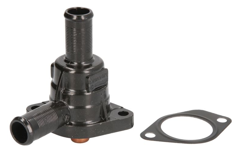 Термостат (84 °C) Ситроен JUMPER, XM, PEUGEOT 605, BOXER 2.5D 03.94 04.02 VERNET, фото 1