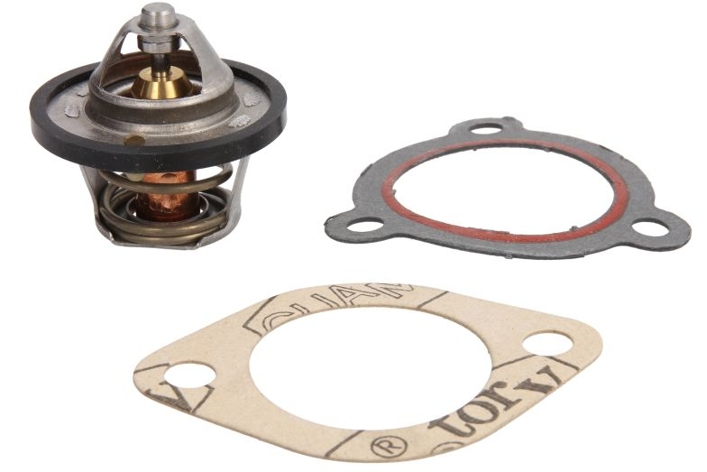 Термостат (88 °C) Шевроле AVEO / KALOS, DAIHATSU CUORE IV, HIJET, MOVE, Нісан MICRA I, PIXO, SUZUKI ALTO V, VERNET, фото 1