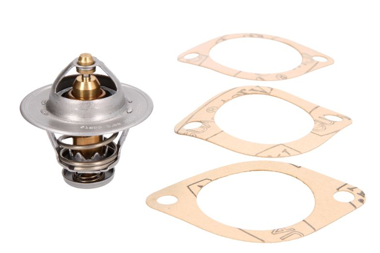 Термостат (82 °C) Форд RANGER, Форд USA PROBE II, MAZDA 2, 3, 323 FV, 323 F VI, 323 PV, 323 SV, 323 S VI, 5, VERNET, фото 1