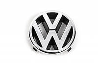 Передній знак (повний) Оригінал (прямий капот) для Volkswagen T4 Transporter