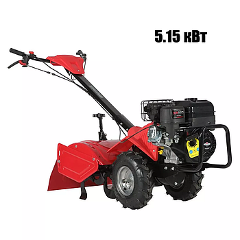 Бензиновий культиватор 670 Forte 7 к.с, 5.15 кВт