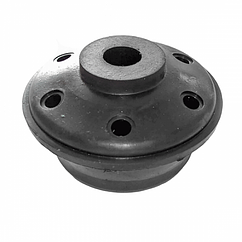 Віброізолятор кабіни МТЗ 80,82 (уніфікованої кабіни)