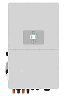 Гібридний інвертор (hybrid) Deye SUN-30K-SG01HP3-EU-BM3 30KW, EU,30кВт, трифазний