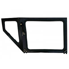 Двері МТЗ ліва в зборі (уніфікована кабіна)