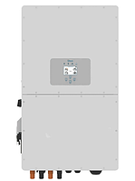 Гібридний інвертор (hybrid) Deye SUN-20K-SG05LP3-EU-SM2, 20кВт, трифазний
