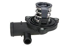 Термостат (87 °C) Аудіо A4 ALLROAD B8, A4 B8, A5, A6 ALLROAD C6, A6 C6, A6 C7, Q5, Фольксваген PHAETON 2.7D / VERNET