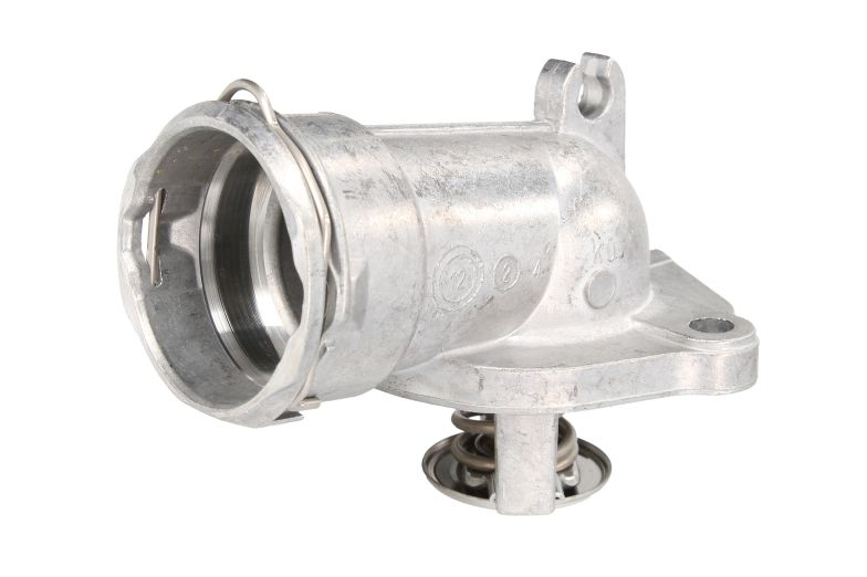 Термостат (87 °C) Мерседес C T-MODEL (S203), C T-MODEL (S204), C (W203), C (W204), CLK (A209), CLK (C209), CLS VERNET, фото 1