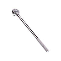 Рукоятка з храповим механізмом 3/4", PROF INTERTOOL ET-7004