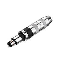 Викрутка ударна з комплектом насадок 6ед. INTERTOOL HT-0431