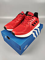 Чоловічі кросівки Adidas Climacool Red 41-46