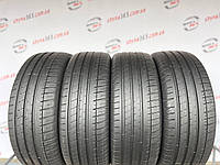 Шины Б/У літня 215/45 R18 MICHELIN PILOT SPORT 3 6mm