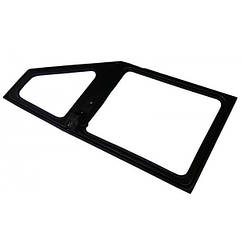 Двері МТЗ права в зборі (уніфікована кабіна)