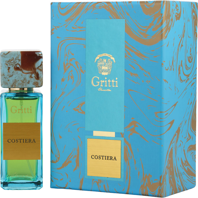 Gritti Costiera 100 мл унісекс парфум
