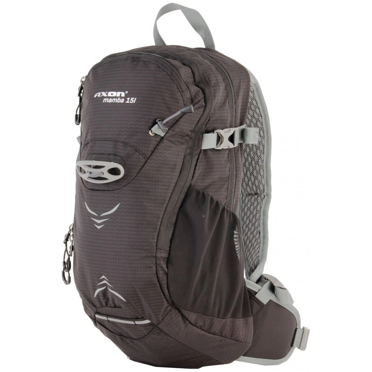 Рюкзак Axon Mamba 15L Black