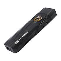 Ігрова консоль-приставка GAME BOX X8 8K/5G на Android TV з 2 джойстиками 14 вбудованих емуляторів 10000 ігор, фото 3