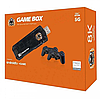 Ігрова консоль-приставка GAME BOX X8 8K/5G на Android TV з 2 джойстиками 14 вбудованих емуляторів 10000 ігор, фото 10