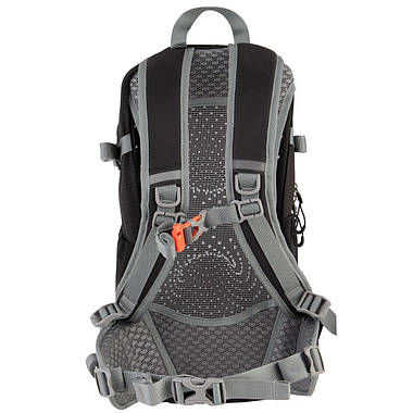 Рюкзак Axon Mamba 15L Black, фото 3
