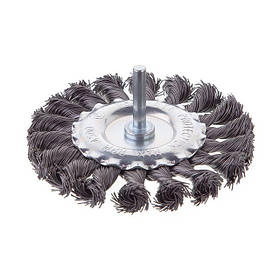 Щітки зачисні кільцеві для дрилів