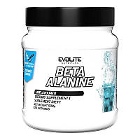 Бета-аланин Evolite Nutrition Beta Alanine (500 г, без вкуса)