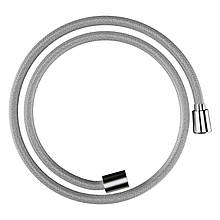 Душовий шланг Hansgrohe Designflex 1.25 м, хром (28220000)