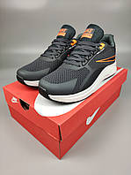 Кроссовки мужские Nike Zoom Freak 2 Navy Gray 43