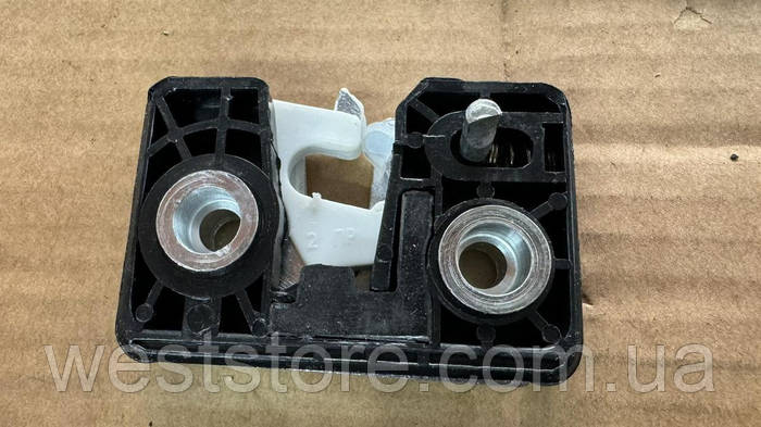 Замок двери (шоколадка) Ваз 2108,2109 2110 правый наружный 1 шт (ID ...