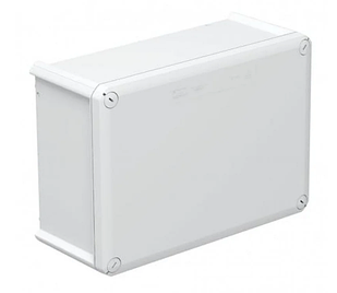 Коробка розподільна закрита Т350 (285х201х120мм), ІР66, OBO Bettermann 2007303