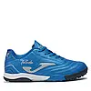 Кросівки футбольні дитячі Joma TOLEDO TOJS2404TF р. 38 сороконіжки футбольні сині дитячі шиповки  бампи, фото 3