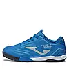 Кросівки футбольні дитячі Joma TOLEDO TOJS2404TF р. 38 сороконіжки футбольні сині дитячі шиповки  бампи, фото 5