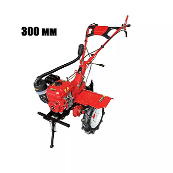 Бензиновий культиватор 1050G NEW колесо 10" Forte 7 к.с, 300 мм
