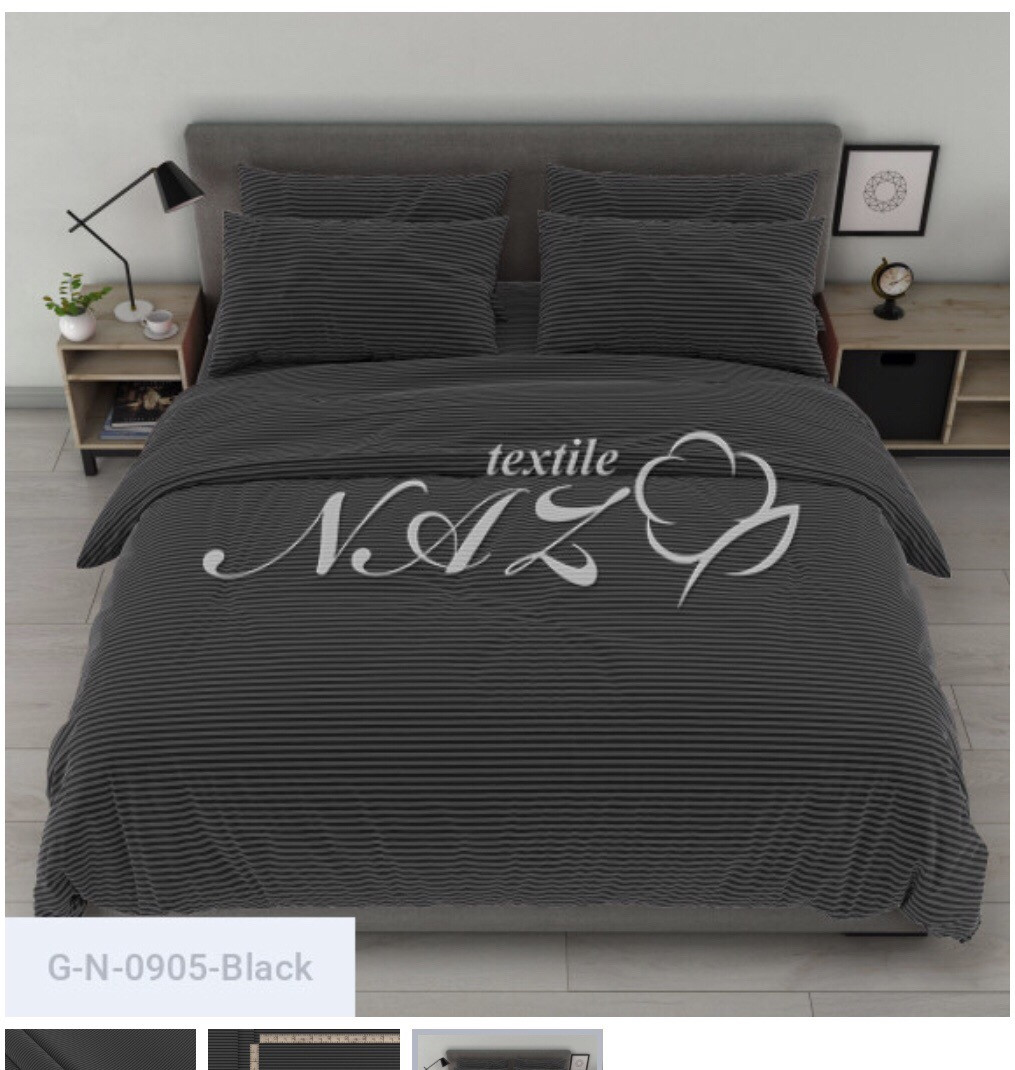 Постільна білизна бязева Голд Люкс, фото 1