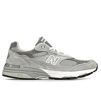 NB 993 Made In USA ‘Grey White’ 43