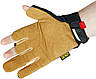 Рукавиці Mechanix M-Pact Framer Leather XL ц:brown, фото 3