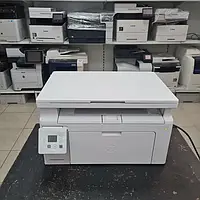 МФУ HP LaserJet Pro M130а КАК НОВЫЙ, Гарантия 6 мес!