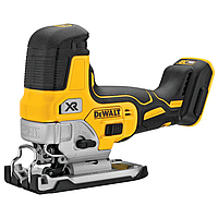 Акумуляторний лобзик DeWALT DCS335B XR 20V MAX (без АКБ та ЗП)