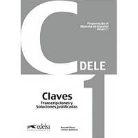 Ответы Preparación DELE C1 Claves
