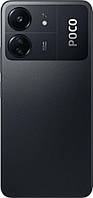 Смартфон Poco C65 6/128Gb Black, фото 3