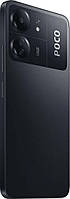 Смартфон Poco C65 6/128Gb Black, фото 4
