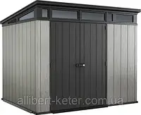 Будиночок Artisan 7 x 9 Shed ( Keter ) ( сарай пластиковий Keter Artisan )