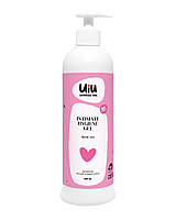 Гель для інтимної гігієни UIU Делікатний 300 мл (4820152332912)