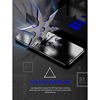 Захисне скло ArmorStandart Space Black Icon для Apple iPhone 14 Plus/13 Pro Max (ARM60014), фото 3