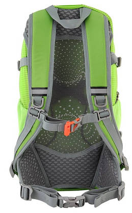 Рюкзак Axon Mamba 15L Green, фото 4