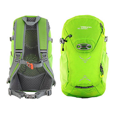 Рюкзак Axon Mamba 15L Green, фото 5